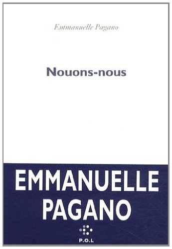 Nouons-nous