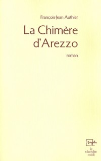 La Chimère d'Arezzo