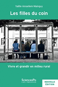 Les filles du coin: Vivre et grandir en milieu rural