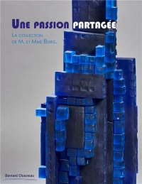 Une passion partagée Collection Burg au Musverre