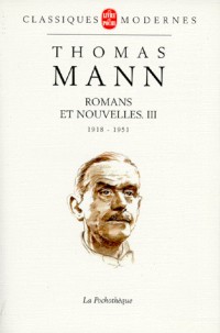 Romans et nouvelles, tome 3 : 1918-1951