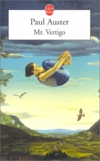 Mr Vertigo