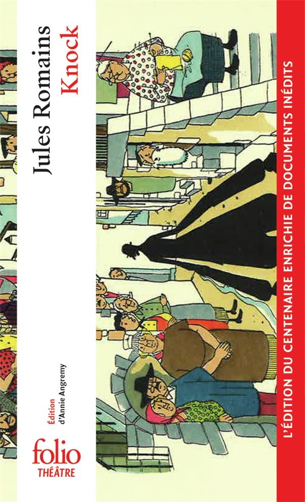 Knock (édition spéciale)