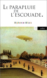 Le Parapluie de l'escouade