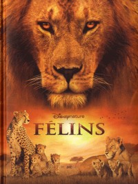 Félins, DISNEY CINEMA