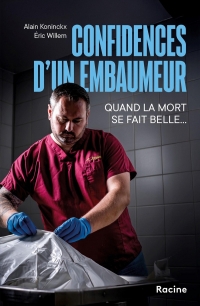 Confidences d'un embaumeur