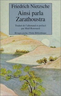 Ainsi parla Zarathoustra