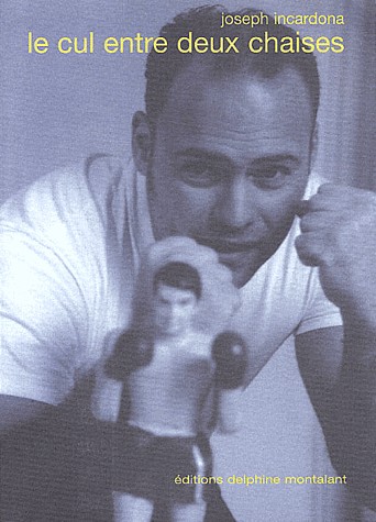 Le cul entre deux chaises