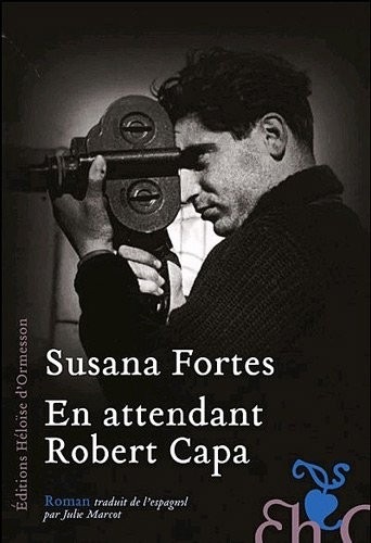 En attendant Robert Capa