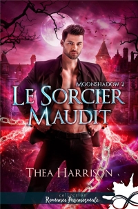 Le sorcier maudit: Moonshadow, T2