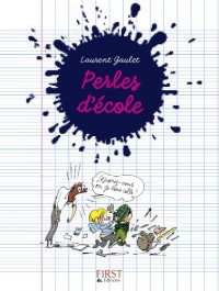 Les meilleures perles de l'école : bonnet d'âne pour tous !