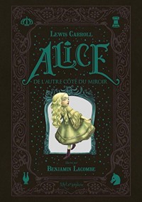 Coffret Alice au pays des merveilles + De l'autre côté