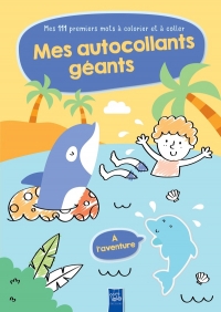 L'aventure