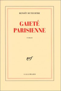 Gaïté parisienne