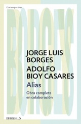 Alias: Obra completa en colaboración [Poche]