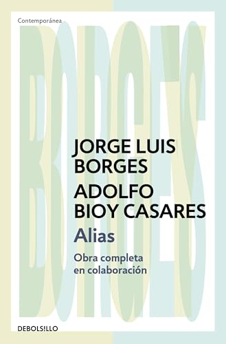 Alias: Obra completa en colaboración [9788466378109]