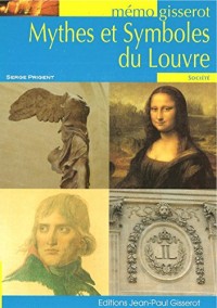 Mythes et symboles du Louvre - MEMO