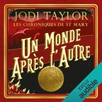 Un monde après l'autre: Les chroniques de St Mary 1