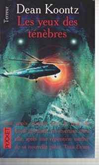 Les yeux des ténèbres