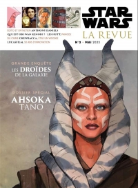 Star Wars, la revue 2