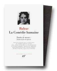 Balzac : La Comédie humaine, tome 1