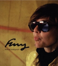 Fury, la reine de l’underground