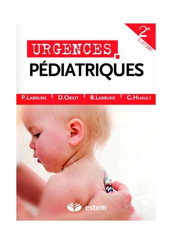 Urgences Pediatriques