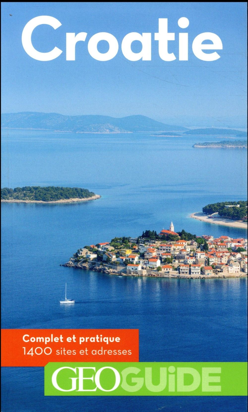 Croatie