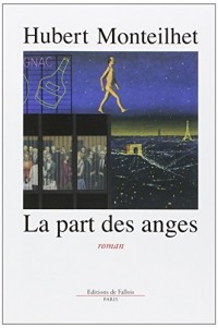 La part des anges