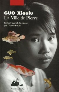 La Ville de Pierre