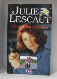 Julie Lescaut : Charité bien ordonnée