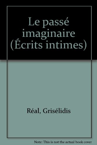 La passe imaginaire [9782878960372]