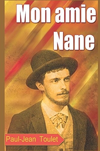 Mon amie Nane [9781521531297]