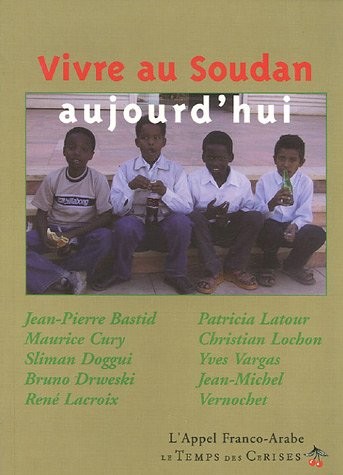 Vivre au Soudan aujourd'hui