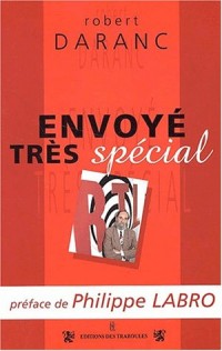 Envoyé très spécial