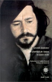 Journal de Satan et autres récits