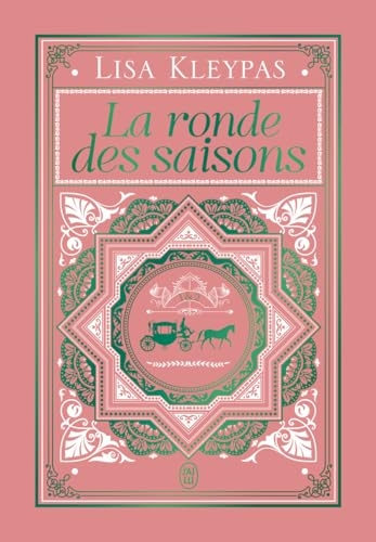 La ronde des saisons - 1 & 2: édition reliée