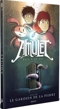 Amulet T01