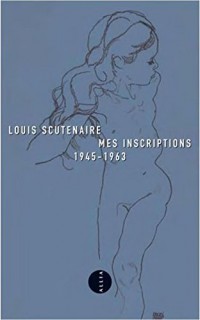 Mes Inscriptions 1945-1963