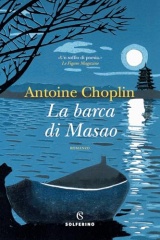 La barca di Masao