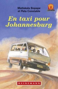 En Taxi Pour Johannesburg Jaws Level 1 French Translations