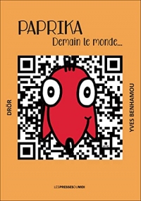 Paprika, demain le monde