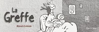 Greffe (la)