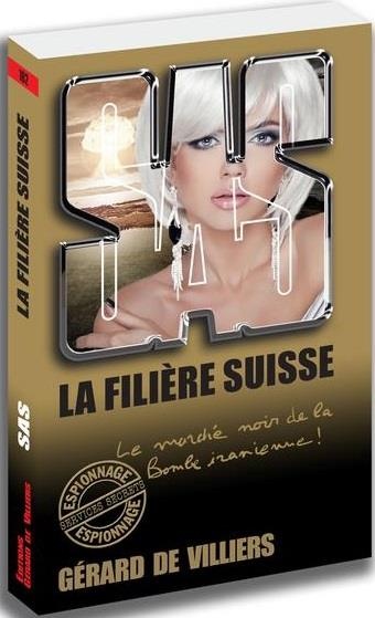 SAS 182 La filière Suisse