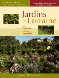 Jardins de Lorraine