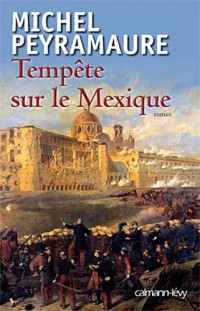 Tempête sur le Mexique