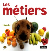 Les métiers