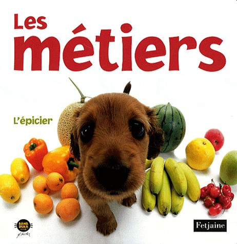 Les métiers