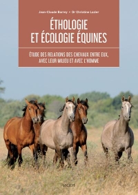 Ethologie et écologie équines