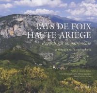 Pays de Foix, Haute-Ariège